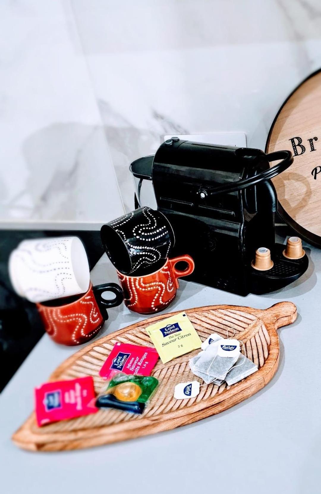 Nid Parfume Studio Au Coeur De Grasse Extérieur photo